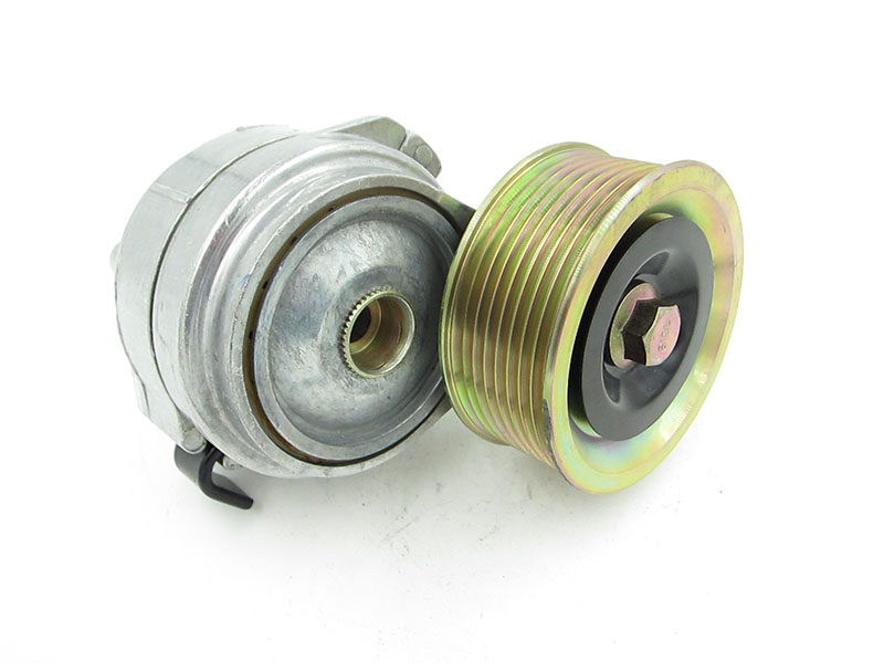 Heavy Duty Truck Parts Belt Adjuster Tensioner OEM 4572001970 4602000970 4572000970 for MERCE - AXOR - 1835 LS  FE-T103