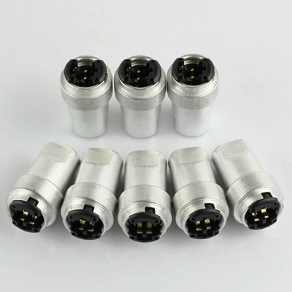 MP853A Micro Gas Generator