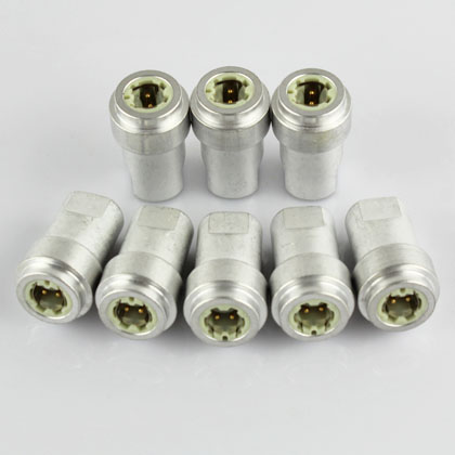 MP853 Micro Gas Generator